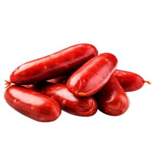Chorizo español