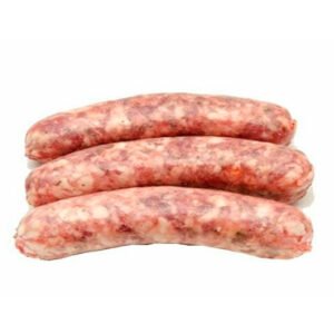 Chorizo Argentino