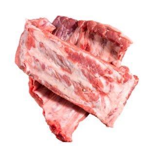Costilla de cerdo