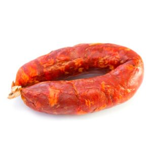 Longaniza