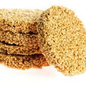 Alegría (Aporte Nutricional)