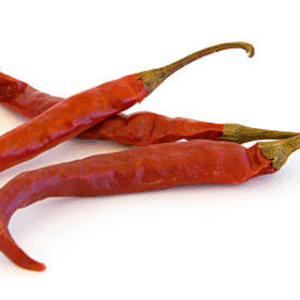 Chile de Árbol
