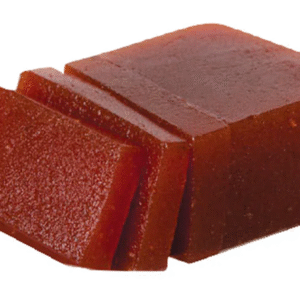 Ate de membrillo (Aporte Nutricional)