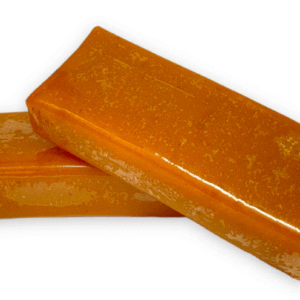 Ate de guayaba (Aporte Nutricional)