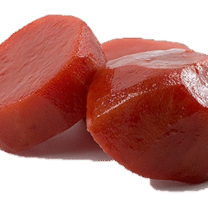 Camote dulce (Aporte Nutrional)