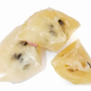 Chilacayote (Aporte Nutricional)