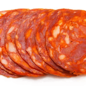 Chorizo de Pamplona
