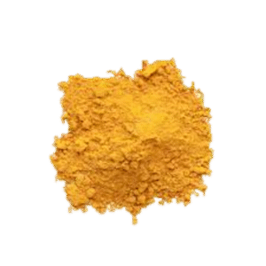 Cúrcuma en polvo