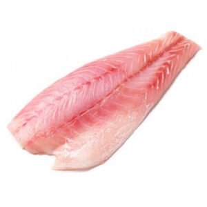 Filete de Huachinango del Golfo