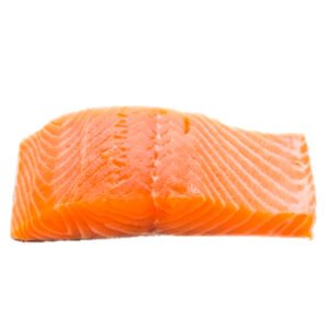 Filete de Salmón