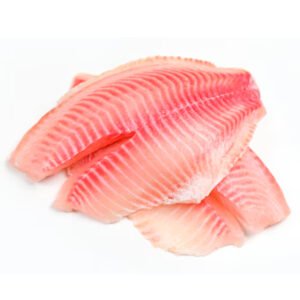 Filete de Tilapia