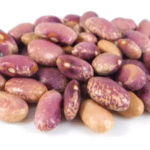 Frijol flor de junio