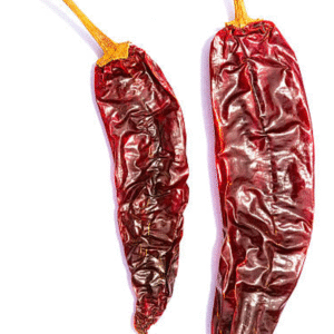 Chile Guajillo