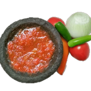 Salsa roja