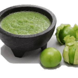 Salsa verde
