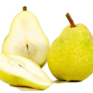 Pera mantequilla
