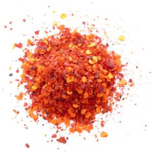 Chile Piquín martajado