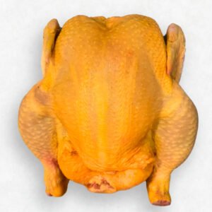 Pollo entero