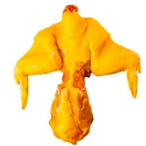 Retazo de pollo