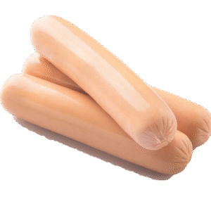 Salchicha Hotdog de Pavo