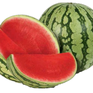 Sandía sin semilla
