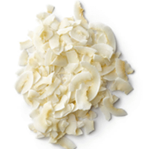 Coco rayado sin azucar