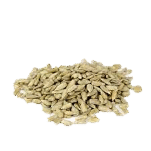 Girasol sin cáscara