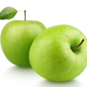 Manzana verde