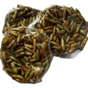 Palanqueta de pepita