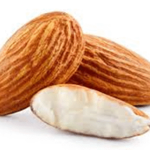 Almendras