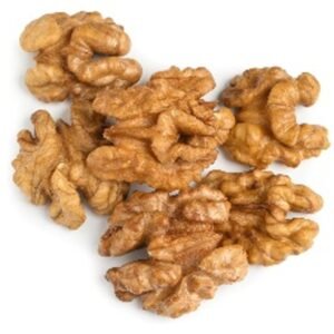 Nuez de Castilla sin cáscara