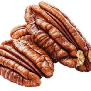 Nuez Pecana en mitades sin cáscara
