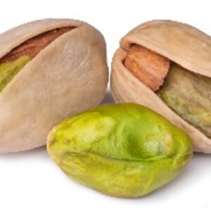 Pistache con cáscara